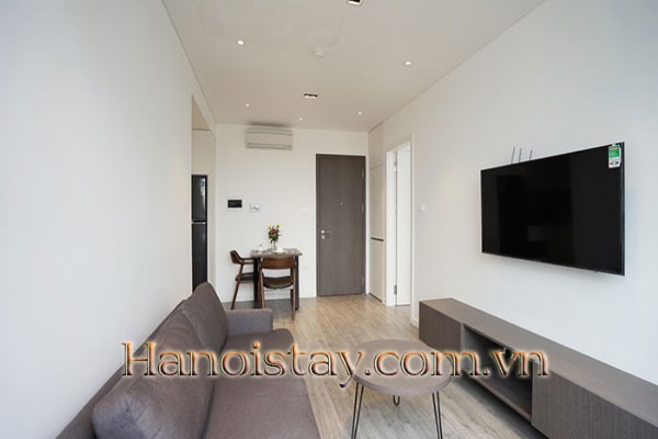 Sunshine Apartment in Tay Ho, Urban Hanoi, @MODERN AMENITIES 4