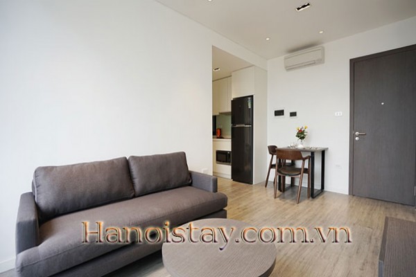 Sunshine Apartment in Tay Ho, Urban Hanoi, @MODERN AMENITIES 5