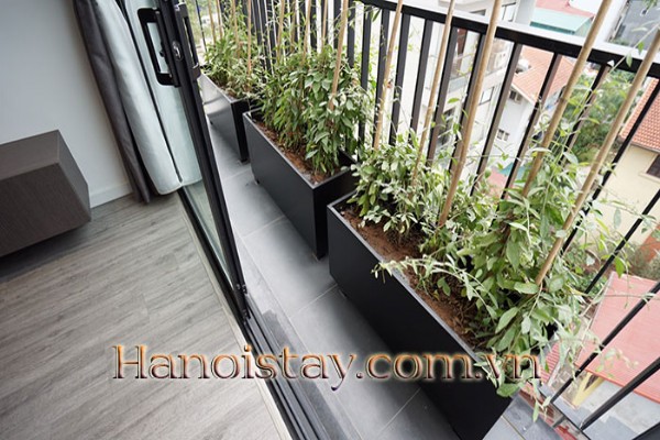 Sunshine Apartment in Tay Ho, Urban Hanoi, @MODERN AMENITIES 6