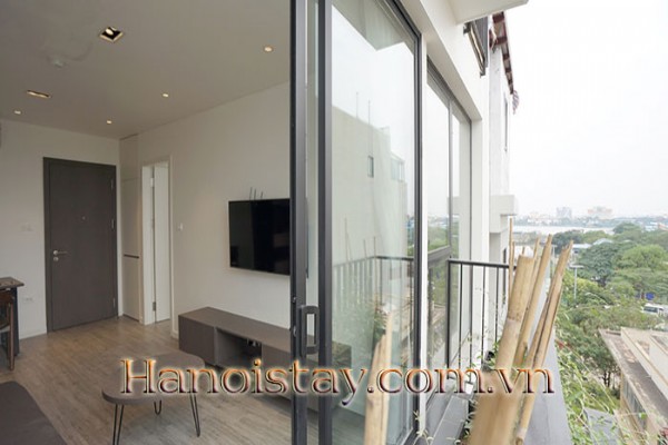 Sunshine Apartment in Tay Ho, Urban Hanoi, @MODERN AMENITIES 7