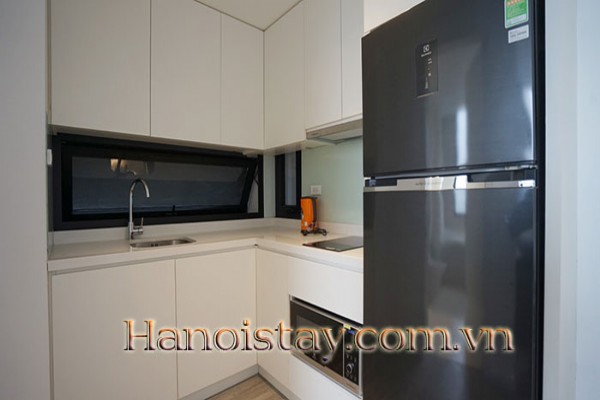 Sunshine Apartment in Tay Ho, Urban Hanoi, @MODERN AMENITIES 10