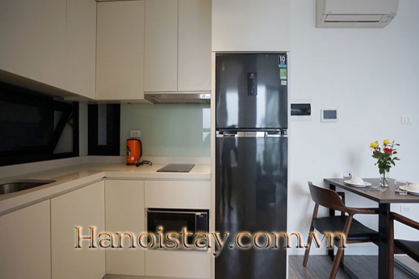Sunshine Apartment in Tay Ho, Urban Hanoi, @MODERN AMENITIES 11