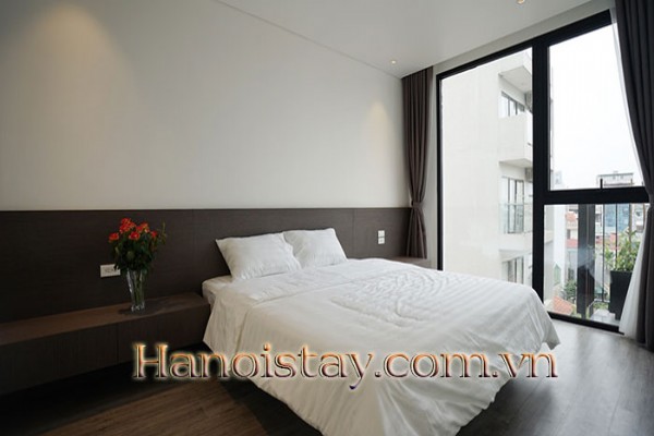Sunshine Apartment in Tay Ho, Urban Hanoi, @MODERN AMENITIES 12