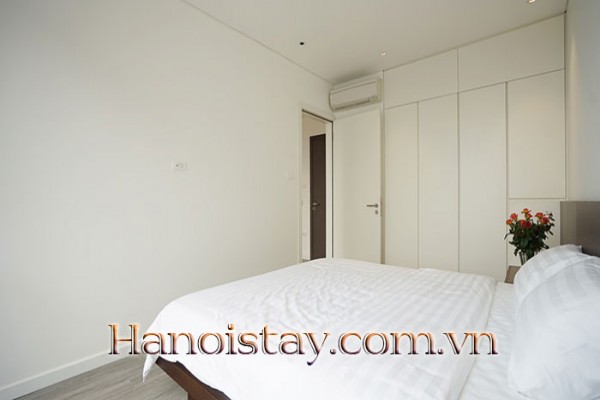 Sunshine Apartment in Tay Ho, Urban Hanoi, @MODERN AMENITIES 14