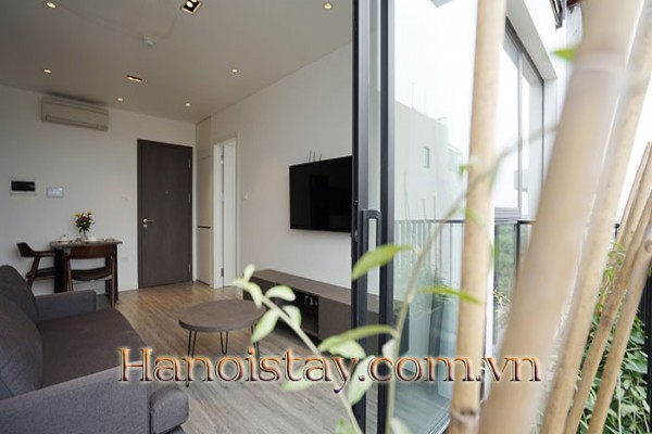 Sunshine Apartment in Tay Ho, Urban Hanoi, @MODERN AMENITIES 8