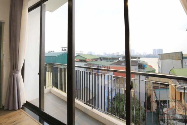 *Sun-soaked & sophisticated 03 Apartment For Rent in Quang Khanh Area, Tay Ho* 6