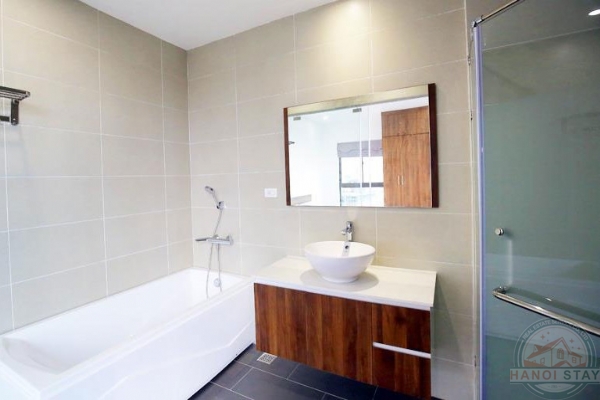 *Sun-soaked & sophisticated 03 Apartment For Rent in Quang Khanh Area, Tay Ho* 7