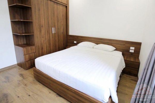 *Sun-soaked & sophisticated 03 Apartment For Rent in Quang Khanh Area, Tay Ho* 14