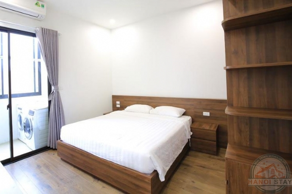 *Sun-soaked & sophisticated 03 Apartment For Rent in Quang Khanh Area, Tay Ho* 16