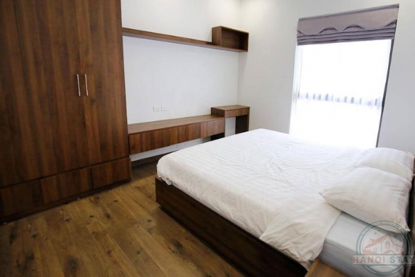 *Sun-soaked & sophisticated 03 Apartment For Rent in Quang Khanh Area, Tay Ho* 17