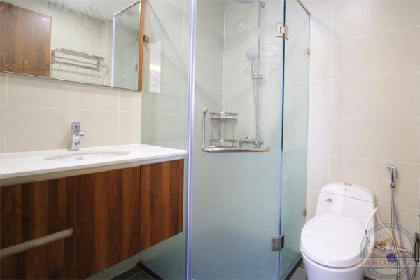 *Sun-soaked & sophisticated 03 Apartment For Rent in Quang Khanh Area, Tay Ho* 18