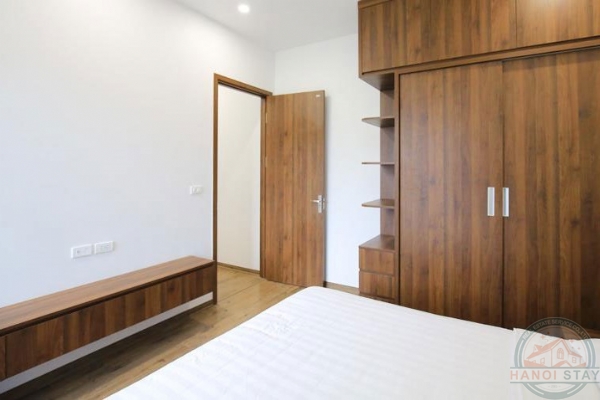 *Sun-soaked & sophisticated 03 Apartment For Rent in Quang Khanh Area, Tay Ho* 19