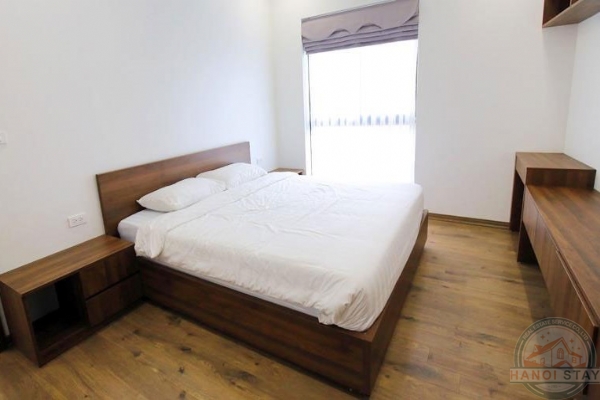 *Sun-soaked & sophisticated 03 Apartment For Rent in Quang Khanh Area, Tay Ho* 20