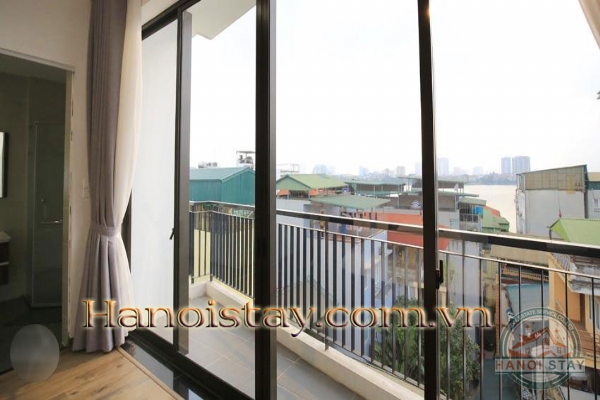 *Super Bright & Amazing View 03 Bedroom Modern Property for rent in Quang Khanh Area, Tay Ho* 6