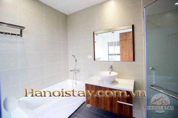 *Super Bright & Amazing View 03 Bedroom Modern Property for rent in Quang Khanh Area, Tay Ho* 7