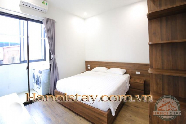 *Super Bright & Amazing View 03 Bedroom Modern Property for rent in Quang Khanh Area, Tay Ho* 16