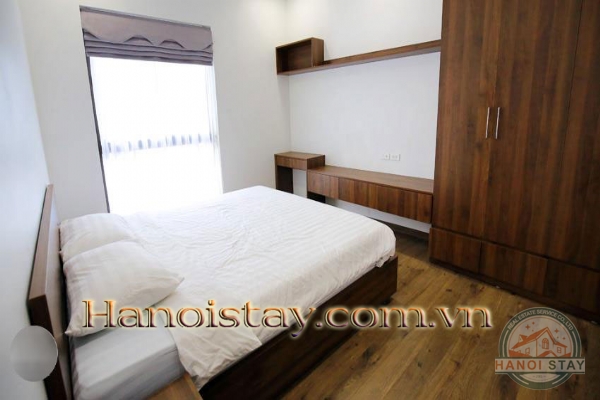 *Super Bright & Amazing View 03 Bedroom Modern Property for rent in Quang Khanh Area, Tay Ho* 17