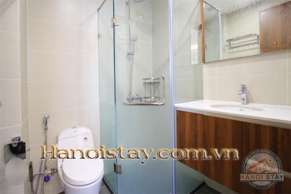 *Super Bright & Amazing View 03 Bedroom Modern Property for rent in Quang Khanh Area, Tay Ho* 18