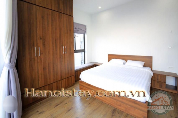 *Super Bright & Amazing View 03 Bedroom Modern Property for rent in Quang Khanh Area, Tay Ho* 21