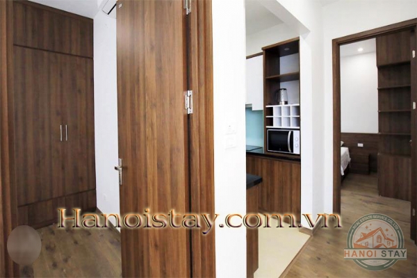 *Super Bright & Amazing View 03 Bedroom Modern Property for rent in Quang Khanh Area, Tay Ho* 22