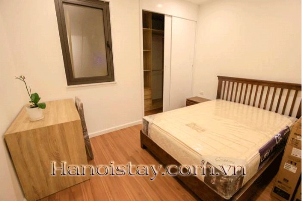 Super Bright and Comfy 3 Bedroom Home Near Thong Nhat Park 2