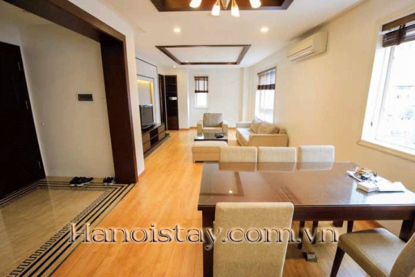 Super Bright and Comfy 3 Bedroom Home Near Thong Nhat Park 3