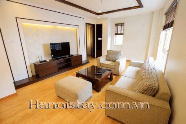 Super Bright and Comfy 3 Bedroom Home Near Thong Nhat Park 4