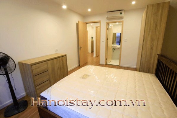 Super Bright and Comfy 3 Bedroom Home Near Thong Nhat Park 5