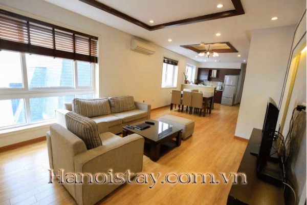 Super Bright and Comfy 3 Bedroom Home Near Thong Nhat Park 6