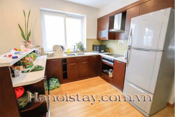 Super Bright and Comfy 3 Bedroom Home Near Thong Nhat Park 10