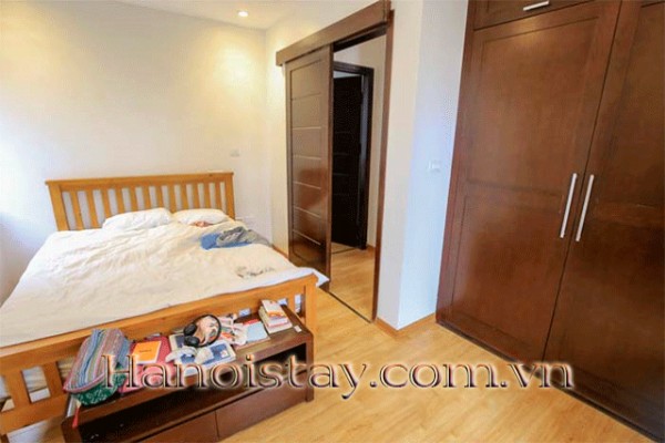 Super Bright and Comfy 3 Bedroom Home Near Thong Nhat Park 11