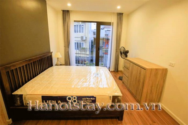 Super Bright and Comfy 3 Bedroom Home Near Thong Nhat Park 12
