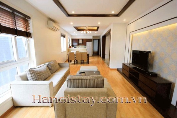Super Bright and Comfy 3 Bedroom Home Near Thong Nhat Park 13