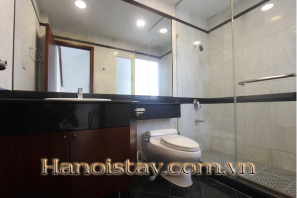 Super Bright and Comfy 3 Bedroom Home Near Thong Nhat Park 16