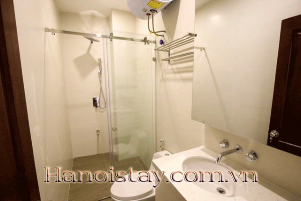Super Bright and Comfy 3 Bedroom Home Near Thong Nhat Park 17