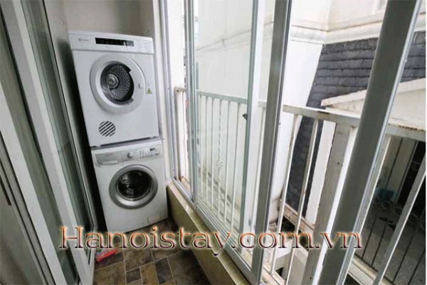 Super Bright and Comfy 3 Bedroom Home Near Thong Nhat Park 9
