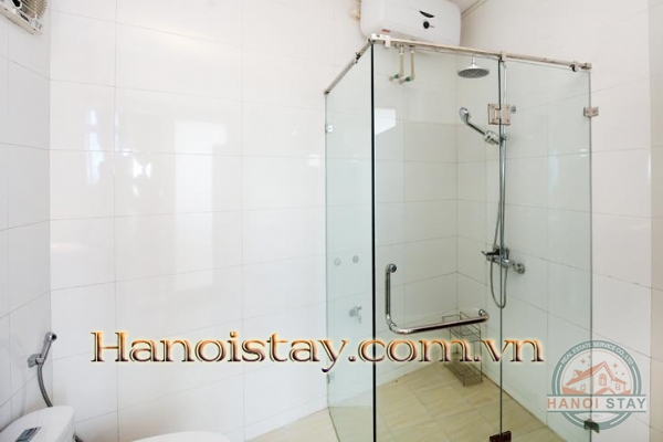 *Super Bright Apartment Rental in Quang Khanh str, Tay Ho, Relaxation Location with Beautiful View* 11