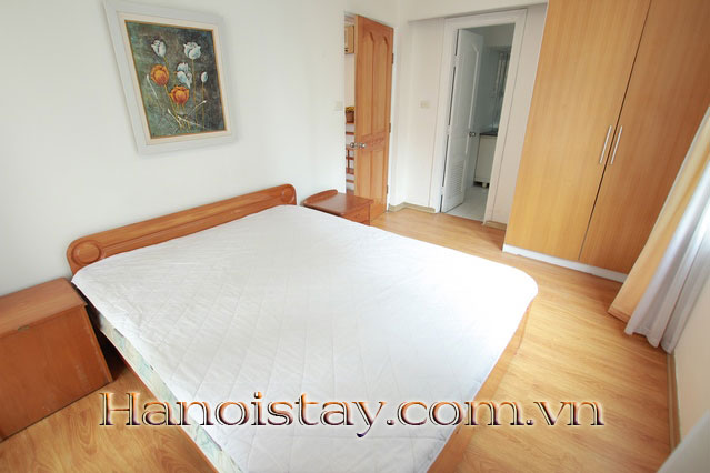 *Super Bright & Spacious Apartment for rent in Lang Ha Street, Dong Da* 11