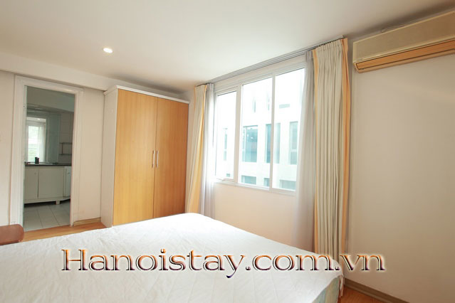 *Super Bright & Spacious Apartment for rent in Lang Ha Street, Dong Da* 12