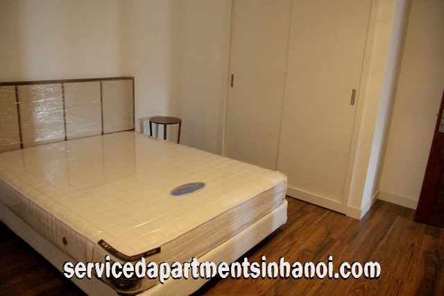 Super Modern Two Bedroom Apartment with Lake View Rental in Dong Da 19