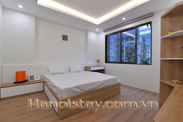 SWEET HOME DANG THAI MAI APARTMENT in TAY HO, @DOUBLE NEST ROOM 3