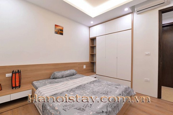 SWEET HOME DANG THAI MAI APARTMENT in TAY HO, @DOUBLE NEST ROOM 5