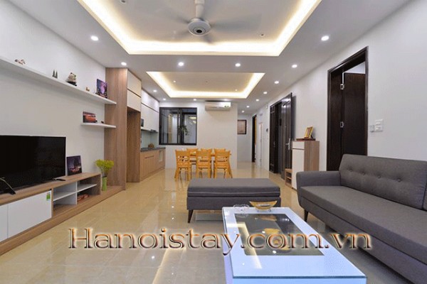 SWEET HOME DANG THAI MAI APARTMENT in TAY HO, @DOUBLE NEST ROOM 6