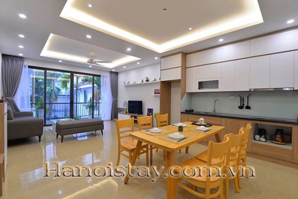 SWEET HOME DANG THAI MAI APARTMENT in TAY HO, @DOUBLE NEST ROOM 7