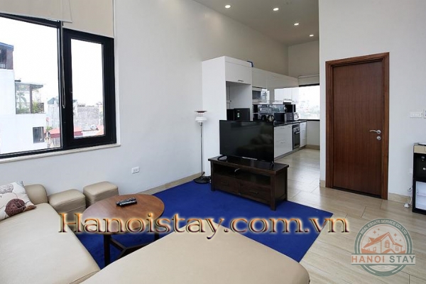 Take a chance to live in this Amazing duplex apartment rental in Westlake 5