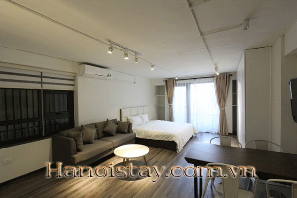 *The Cozy Residence near Xuan Dieu str, Central Peaceful Tay Ho* 1