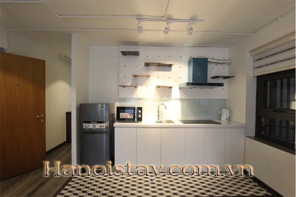 *The Cozy Residence near Xuan Dieu str, Central Peaceful Tay Ho* 3