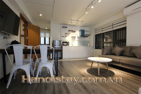 *The Cozy Residence near Xuan Dieu str, Central Peaceful Tay Ho* 4