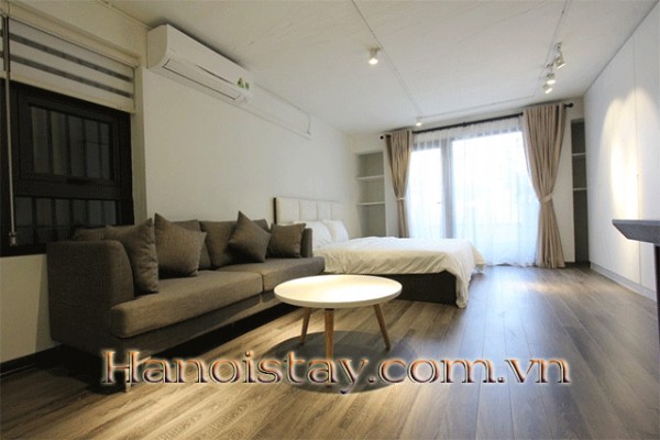 *The Cozy Residence near Xuan Dieu str, Central Peaceful Tay Ho* 5