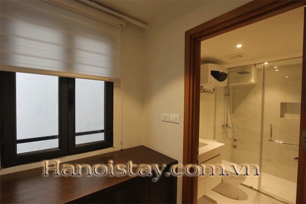 *The Cozy Residence near Xuan Dieu str, Central Peaceful Tay Ho* 6